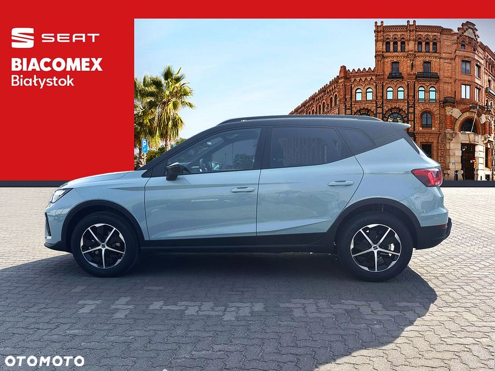 Seat Arona 1.0 TSI Style S&S DSG - 2