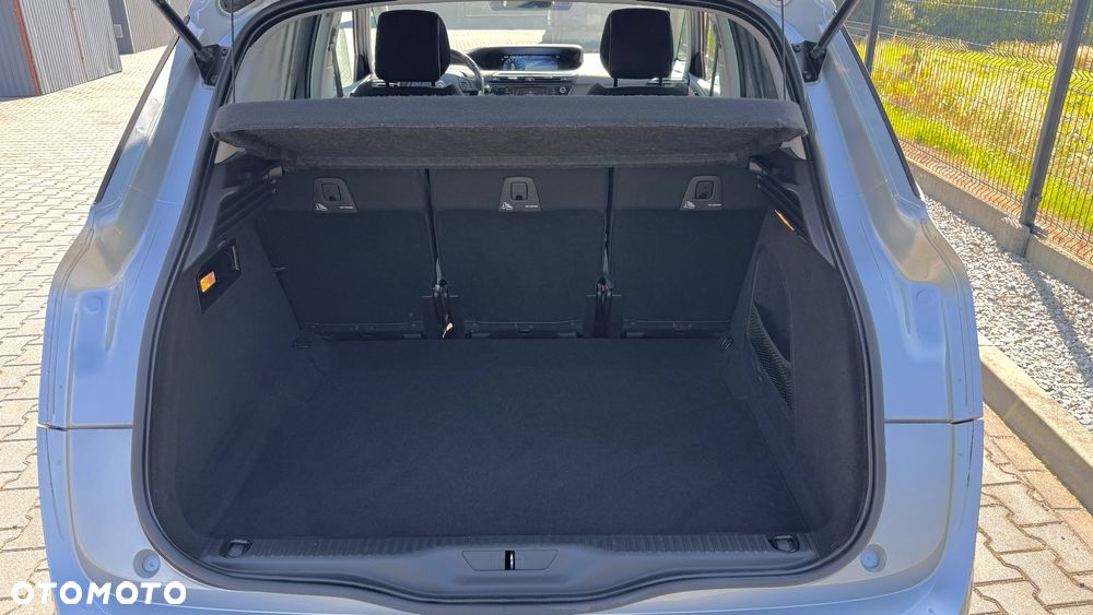 Citroën C4 Picasso - 22