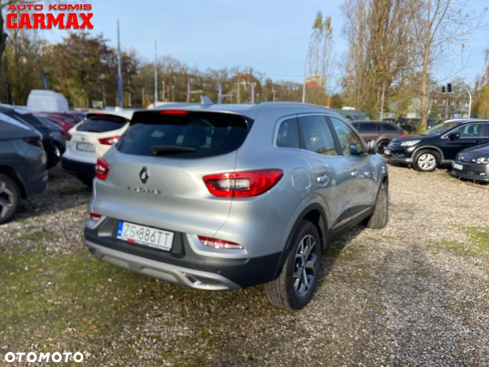 Renault Kadjar - 9