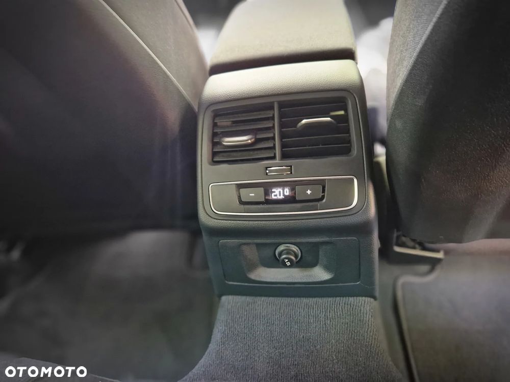 Audi A4 Avant 40 TFSI mHEV S tronic - 24