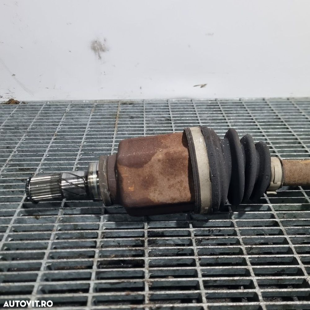 Planetara Dreapta Fata Nissan Juke 1.6 B 2010 - 2014 117CP Manuala HR16DE (1451) Benzina ... - 4