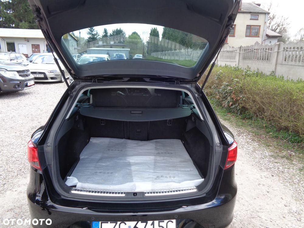 Seat Leon 2.0 TDI DPF Start&Stop Style - 14