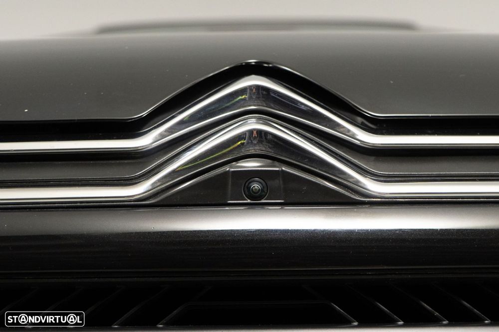 Citroën C4 1.2 PureTech Shine Pack EAT8 - 16