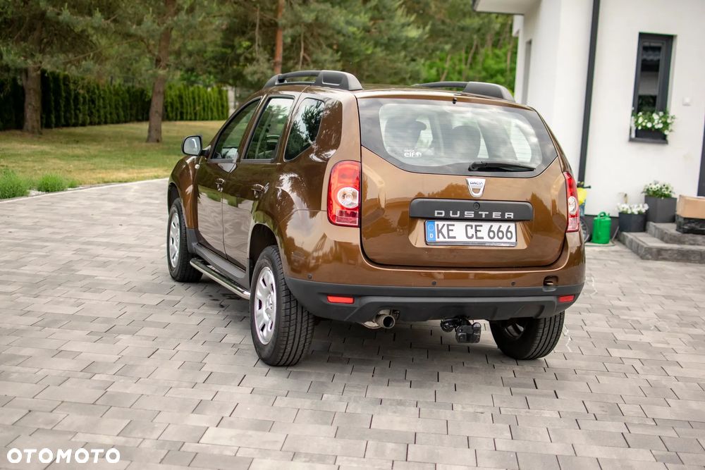 Dacia Duster - 29
