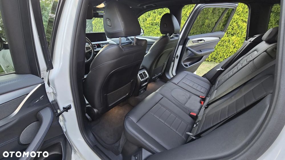 BMW iX3 Impressive - 5