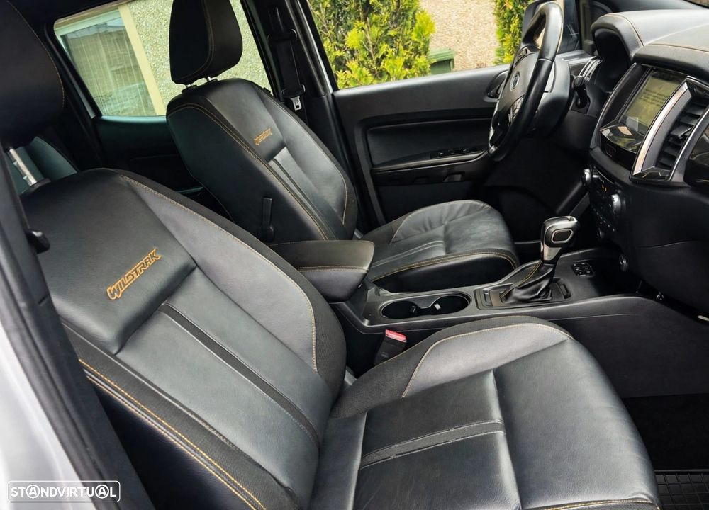 Ford Ranger - 19