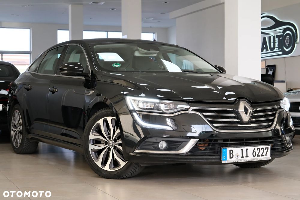 Renault Talisman ENERGY TCe 200 EDC INTENS - 5