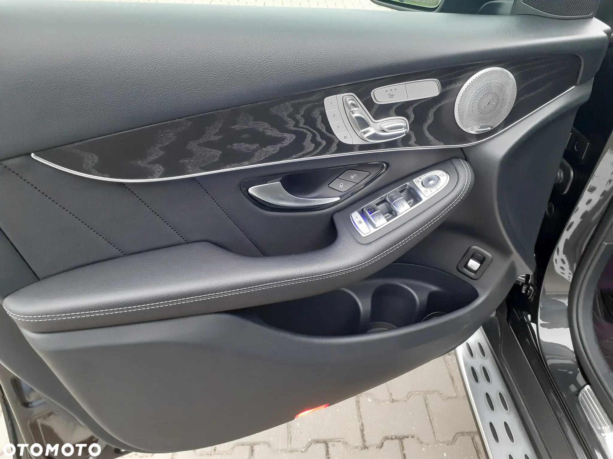Mercedes-Benz GLC Coupe 220 d 4-Matic - 18