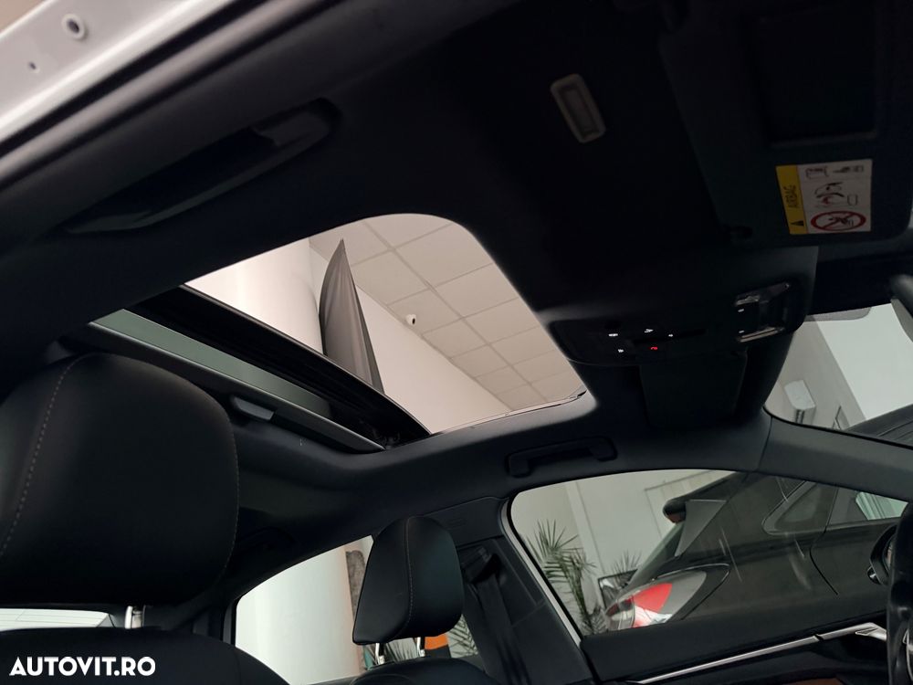 Audi A3 Limuzina 30 TFSI S tronic edition one - 21
