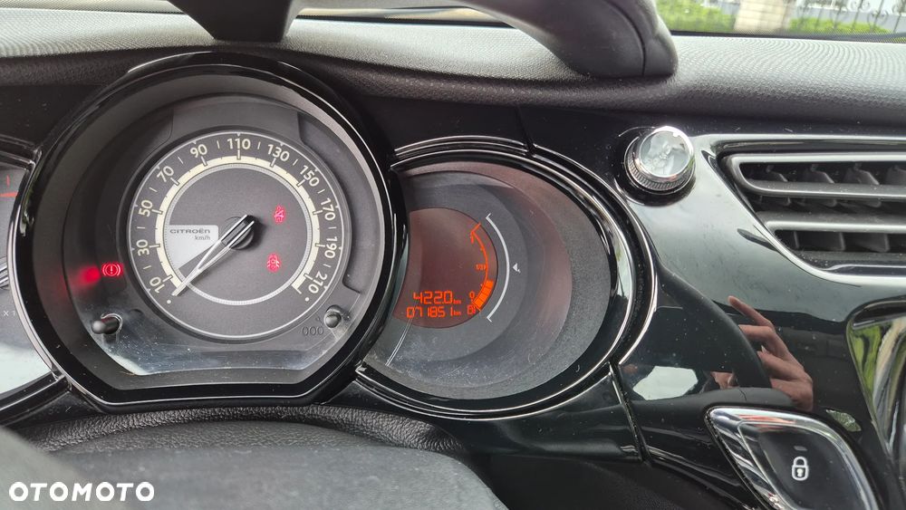 Citroën C3 1.0 VTi Attraction - 34
