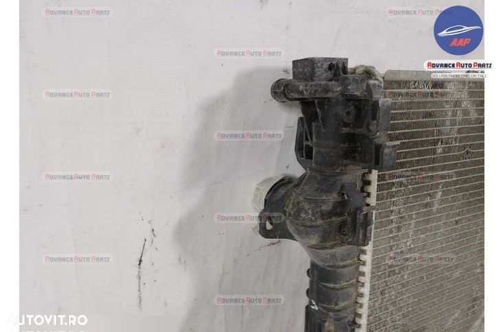 Radiator Apa original Volvo  XC60  1 [2008 - 2013] - 10