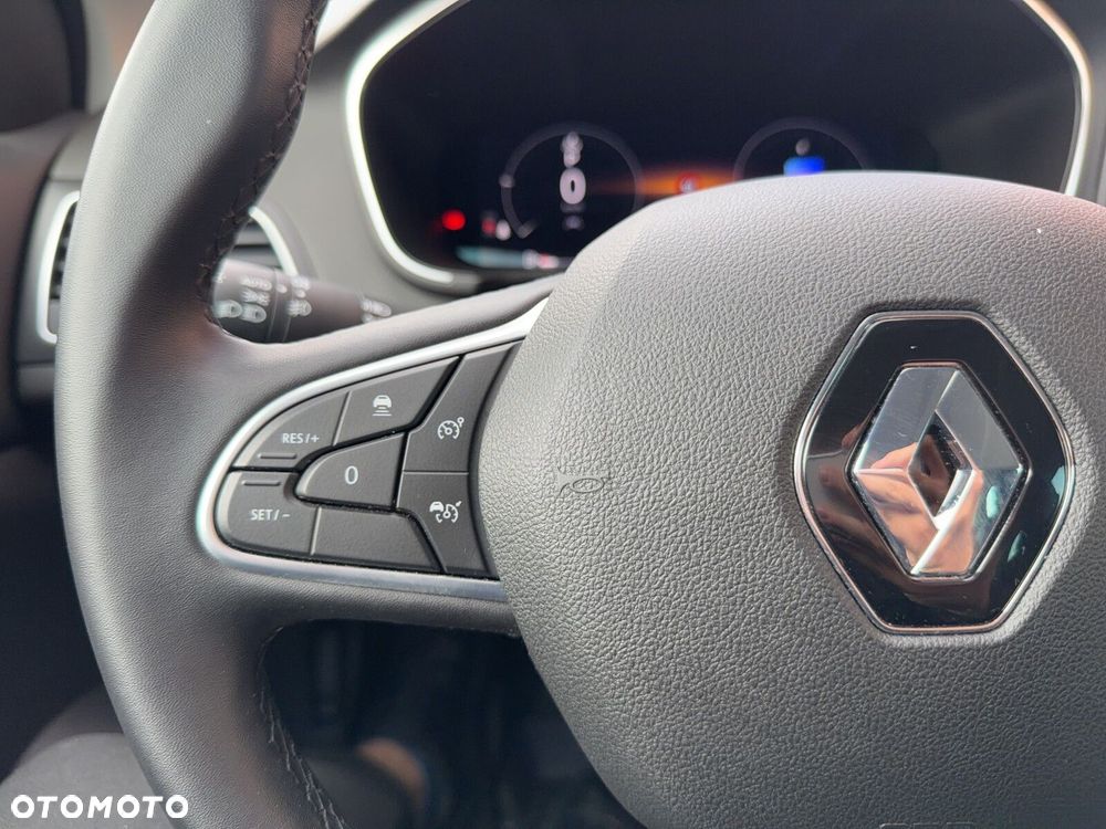 Renault Megane 1.3 TCe FAP Techno EDC - 15
