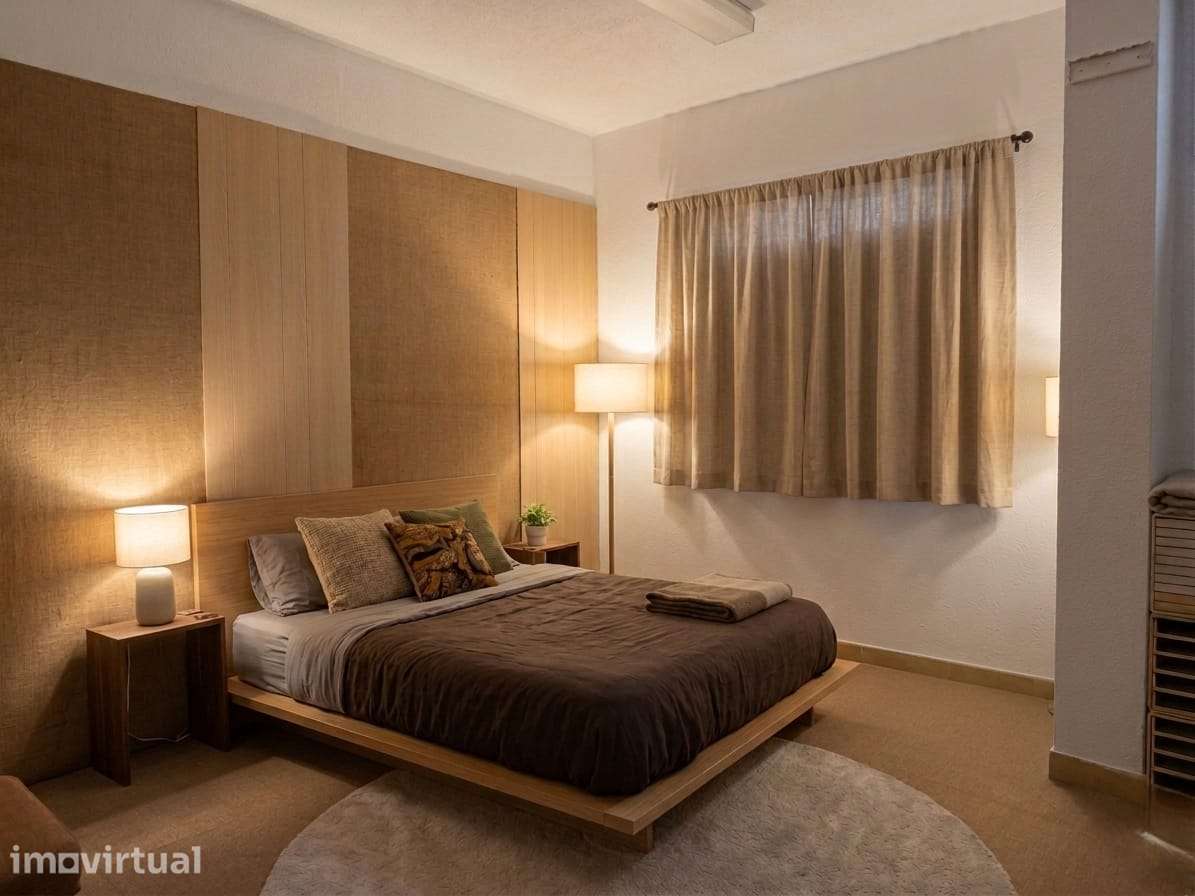 Atelier na Quinta Grande - Grande imagem: 3/11
