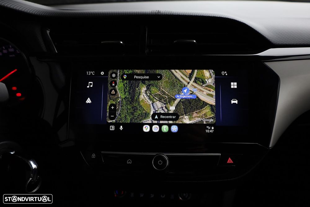 Opel Corsa 1.2 Edition - 24