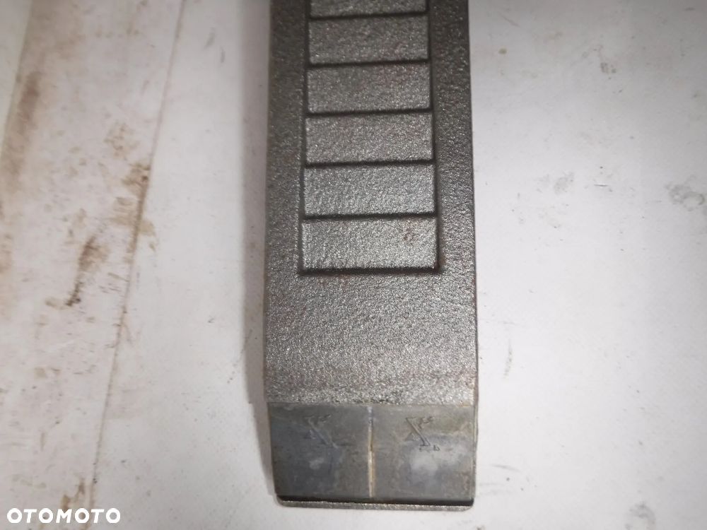 408 mm Otwór Ø14,5x35 mm redlica dziub dłuto  głębosza alpego  72x400 ag22062 - 7