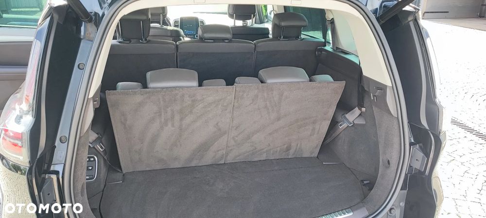 Renault Espace Energy dCi 160 EDC Intens - 15