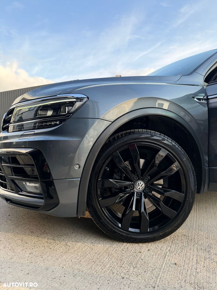 Volkswagen Tiguan 2.0 TDI 4Mot DSG Highline - 2