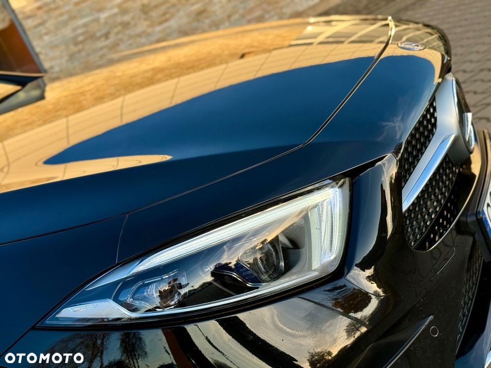 Mercedes-Benz CLS 400 d 4-Matic 9G-TRONIC - 19