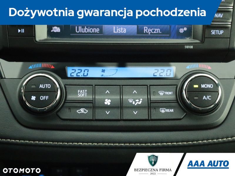 Toyota RAV4 - 12