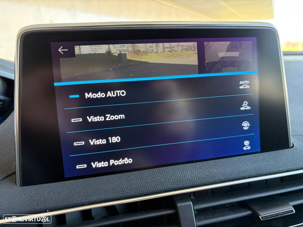 Peugeot 3008 1.2 PureTech GT Line EAT8 - 42