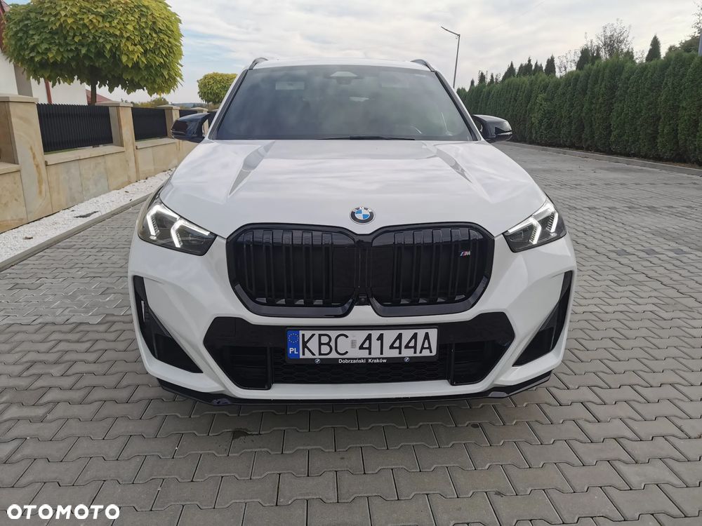BMW X1 M35i xDrive - 3