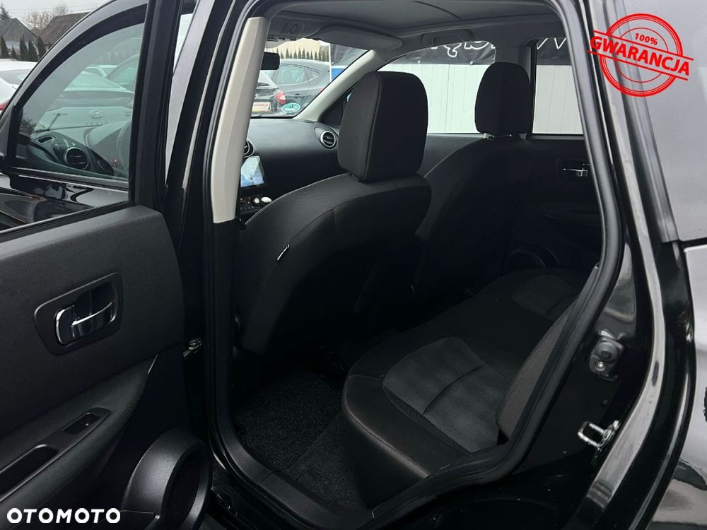 Nissan Qashqai 2.0 Tekna Premium - 20