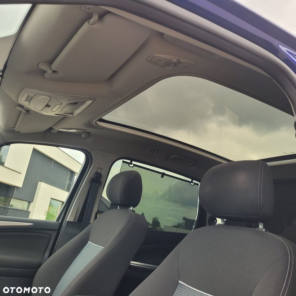 Ford S-Max 1.6 EcoBoost Titanium - 23
