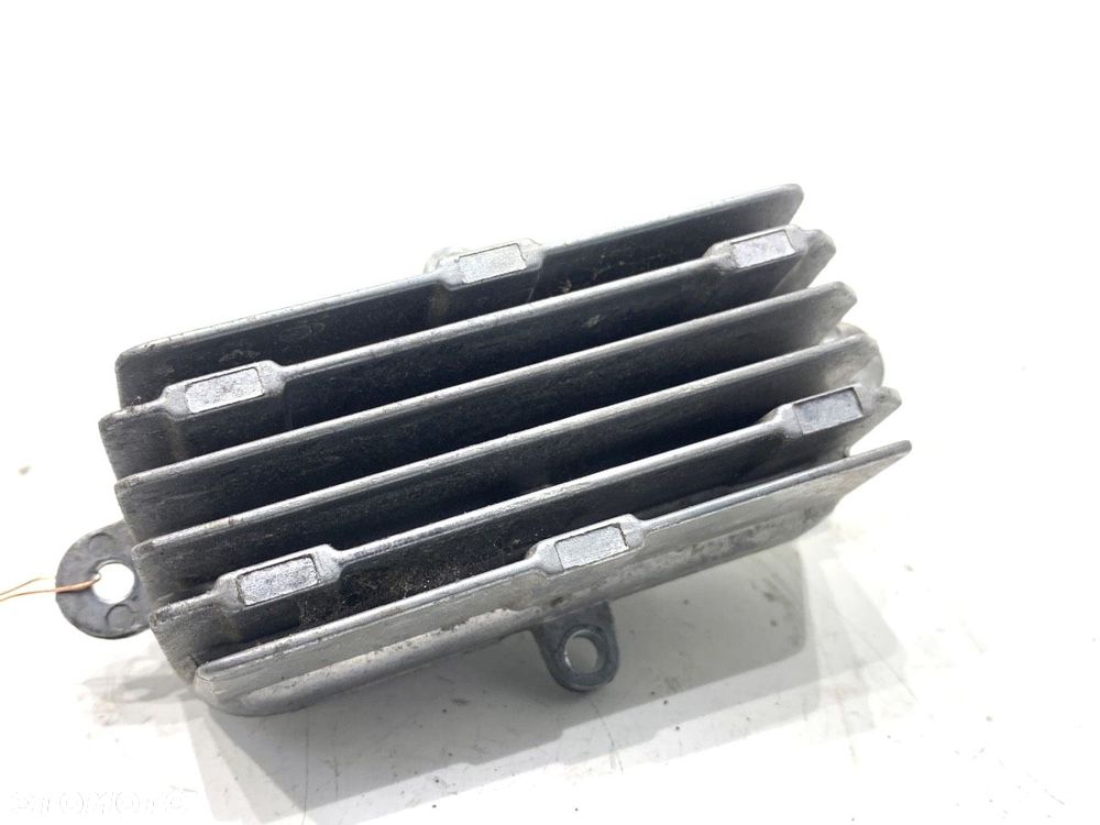 MODUŁ LED  SKODA SUPERB III Kombi (3V5) 2015 - 2022 1.4 TSI iV 160 kW [218 KM] Hybryda silnik - 1