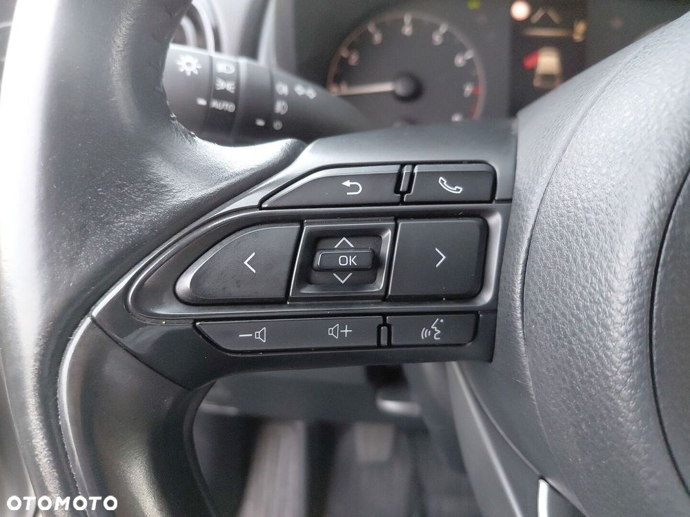 Toyota Yaris 1.5 Comfort - 22
