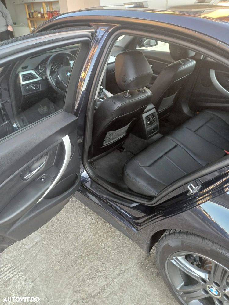 BMW Seria 3 - 14