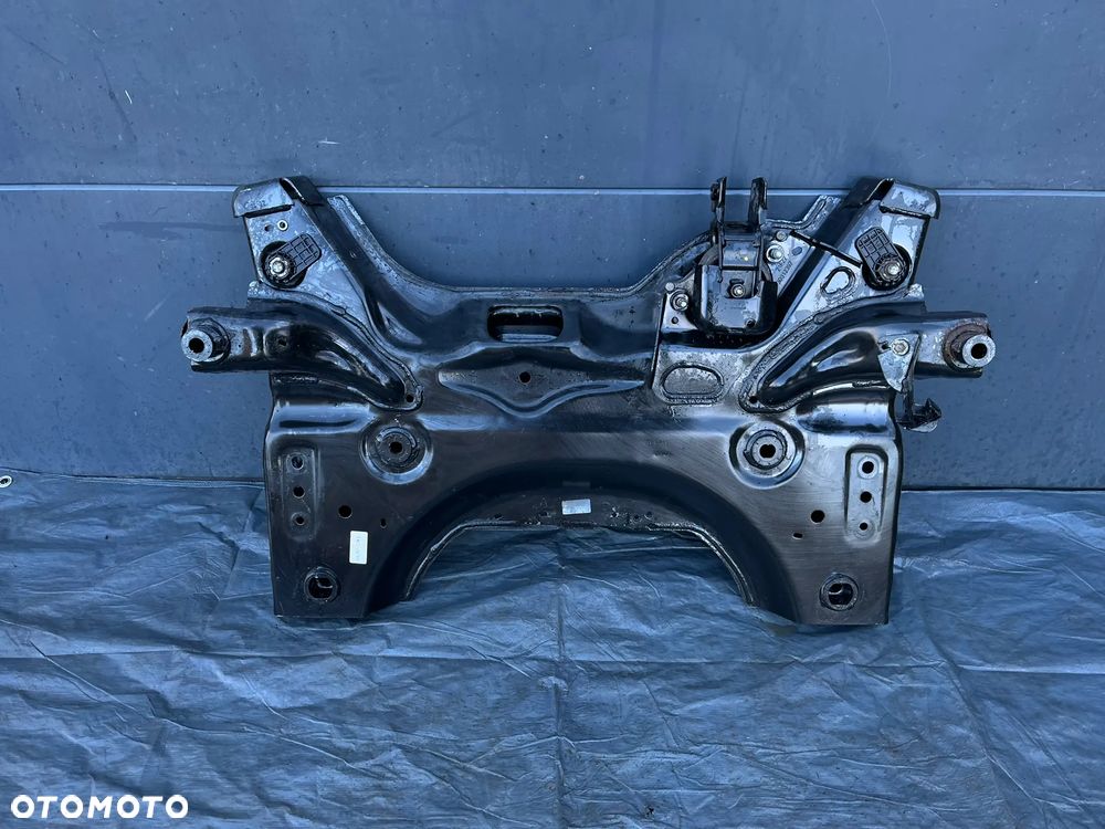 EXPERT III Jumpy III Vivaro IV Sanki przednie wózek przód 30012402K 30012400 - 2