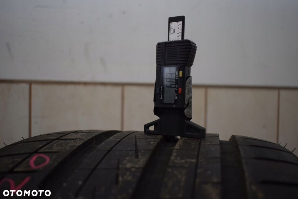 ZR20 275/35 Vredestein Ultrac Vorti pojedyncza - 4