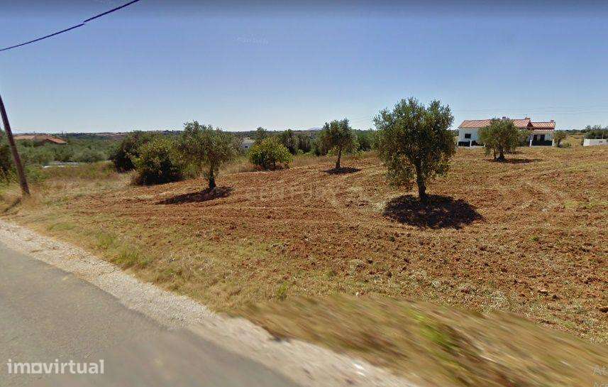 Lote de Terreno - Casal Miguel Achete / Advagar - 1840 m2 - Grande imagem: 3/3