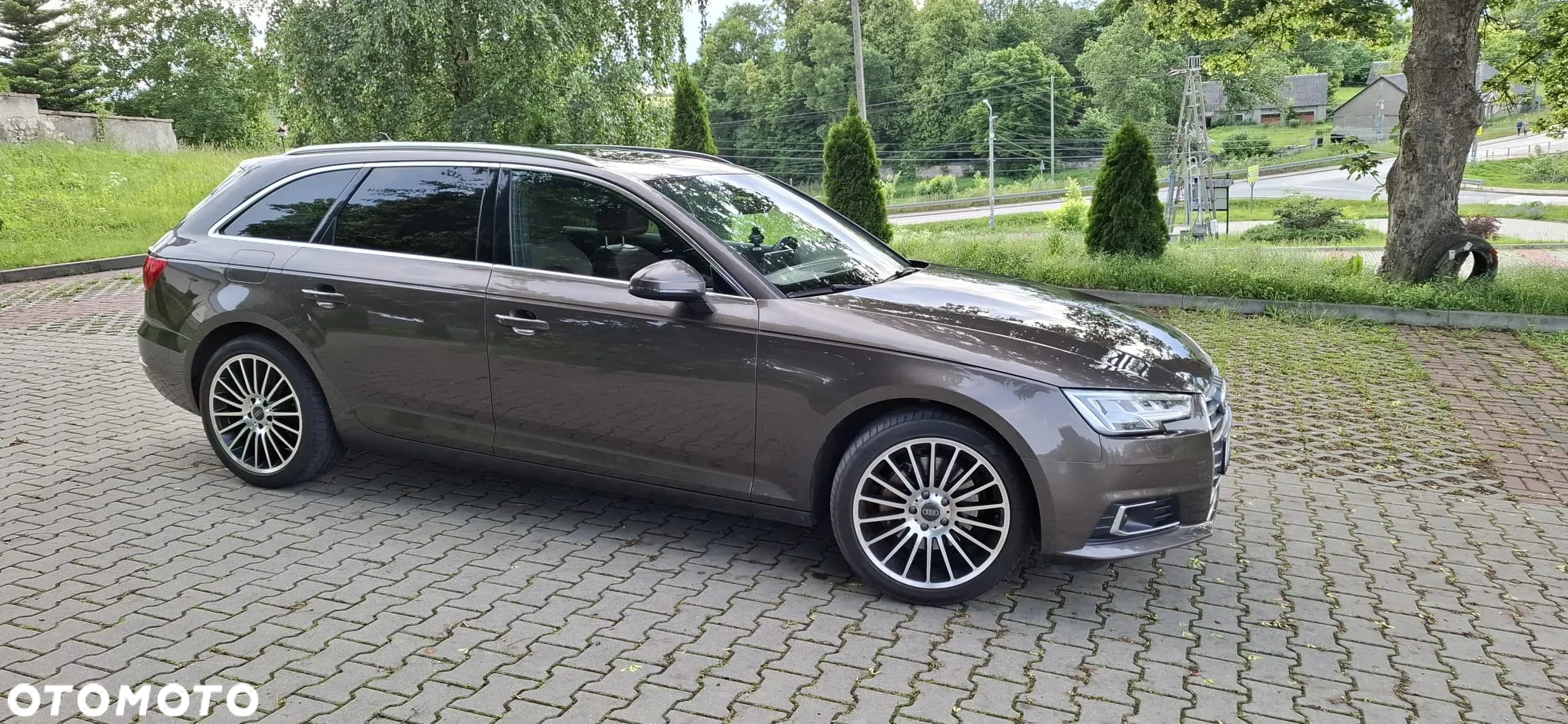 Audi A4 2.0 TDI Quattro S tronic - 17