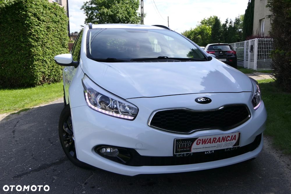 Kia Ceed 1.4 Business Line - 12