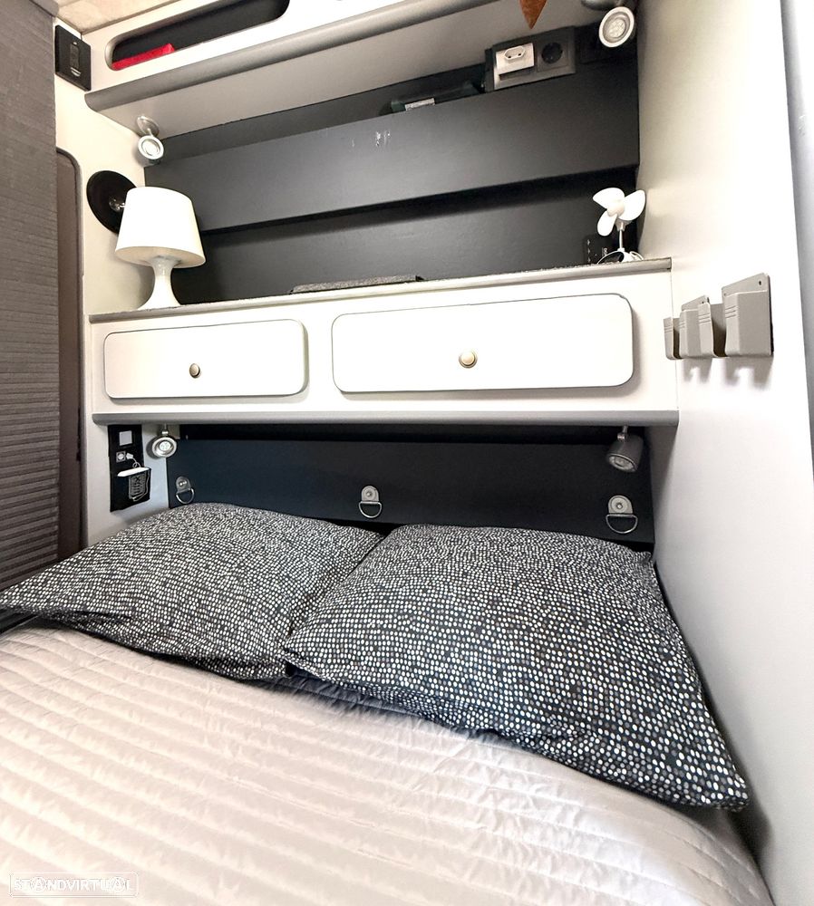 Fiat Ducato Maxi - 36