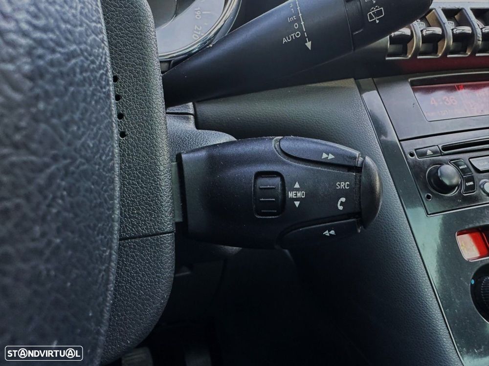 Peugeot 3008 1.6 HDi Sport - 15