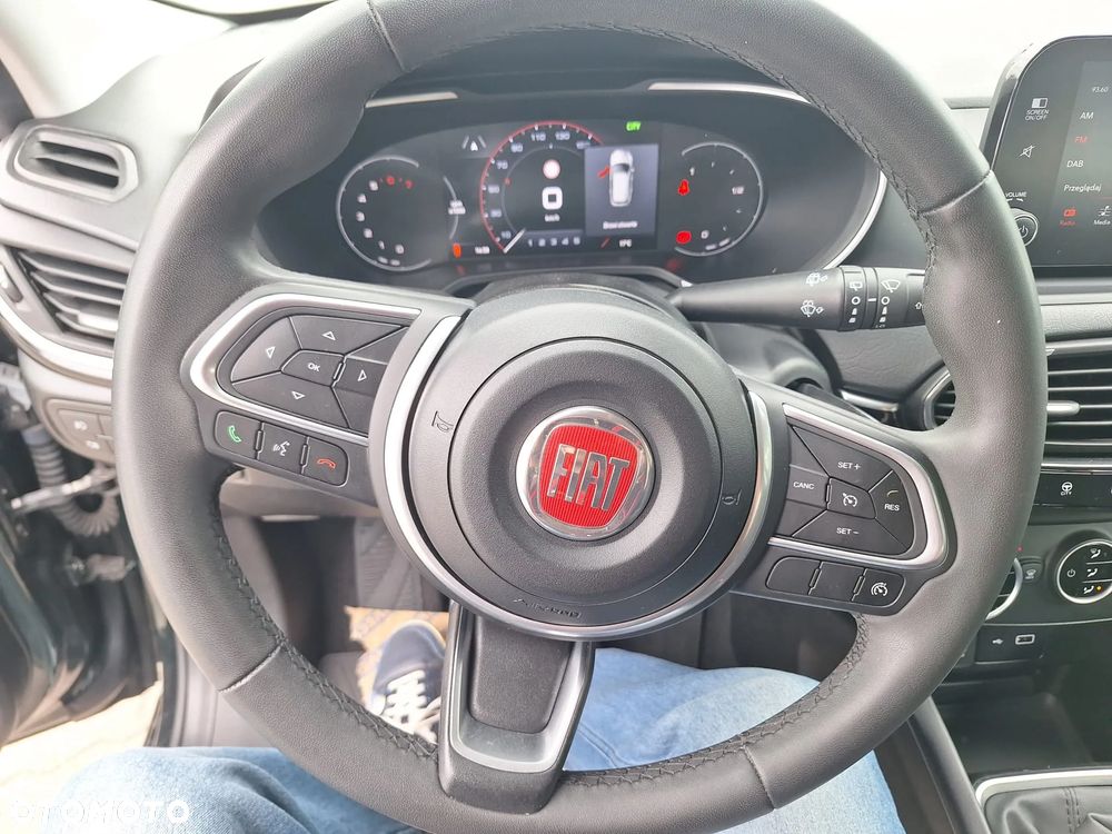 Fiat Tipo 1.0 T3 City Life - 10