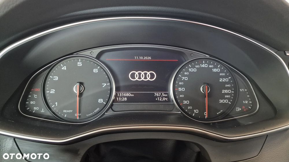 Audi A7 Sportback - 33