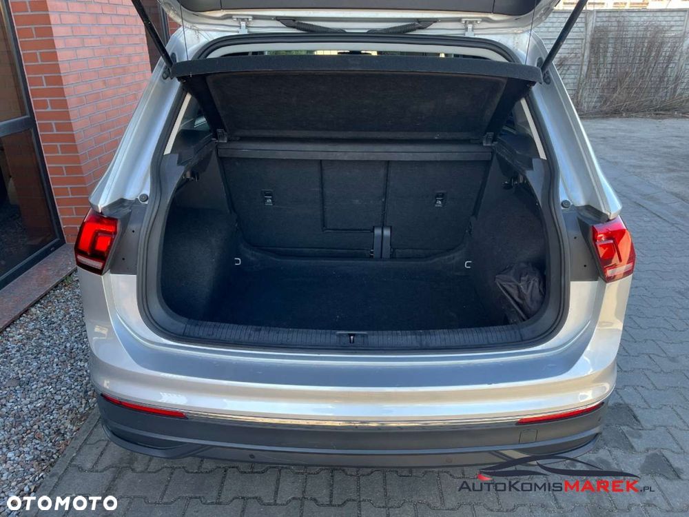 Volkswagen Tiguan 2.0 TDI SCR Elegance DSG - 28