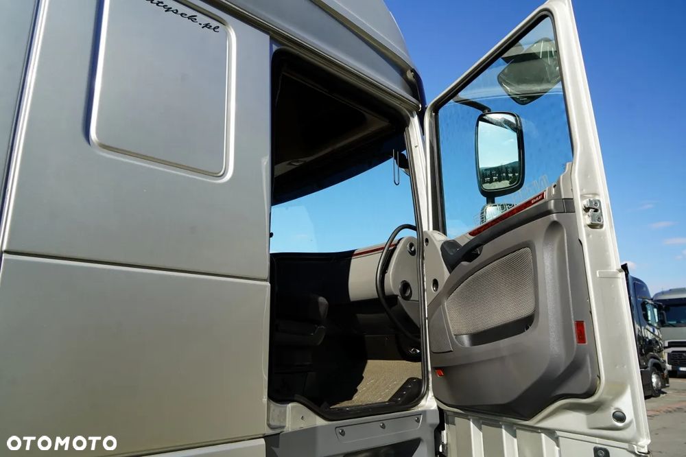 DAF XF 510 / SSC / RETARDER / EURO 6 / - 33