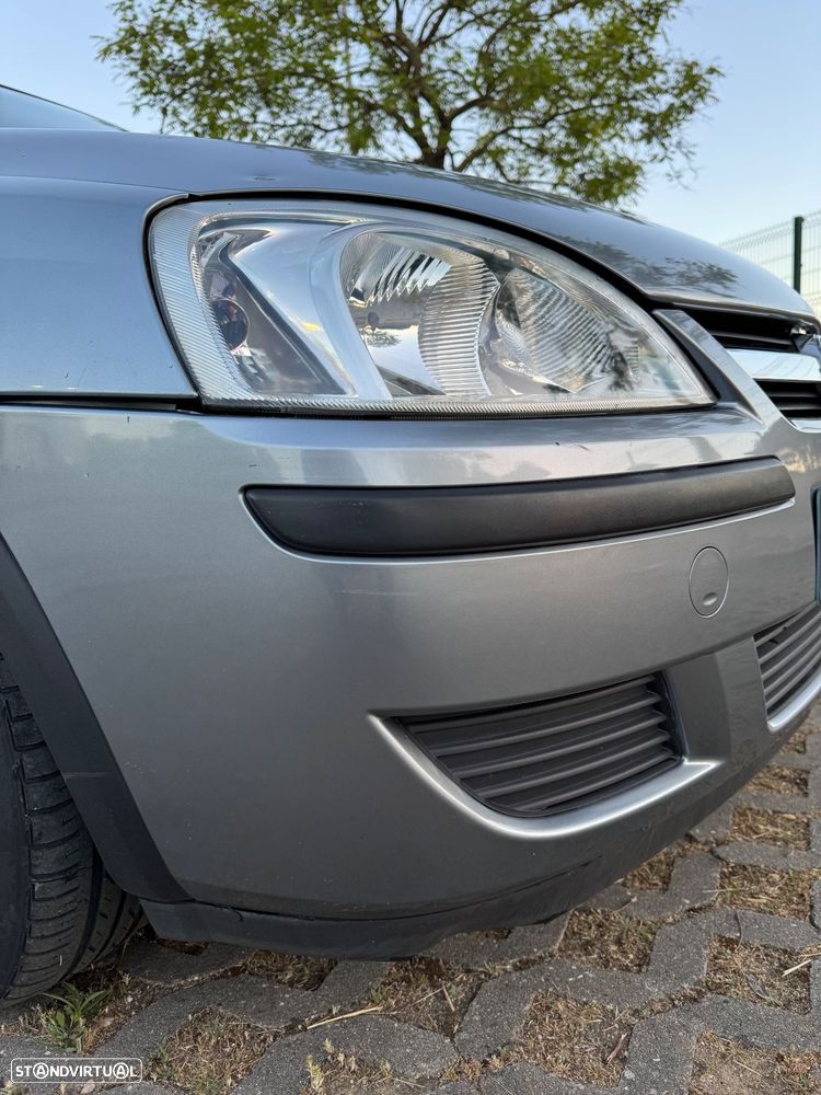 Opel Corsa 1.3 CDTi Silver Plus - 16