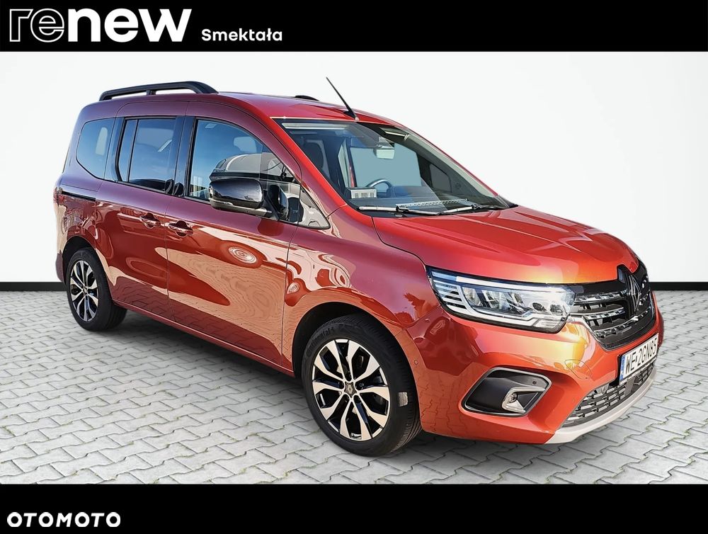 Renault Kangoo 2024 photo 3