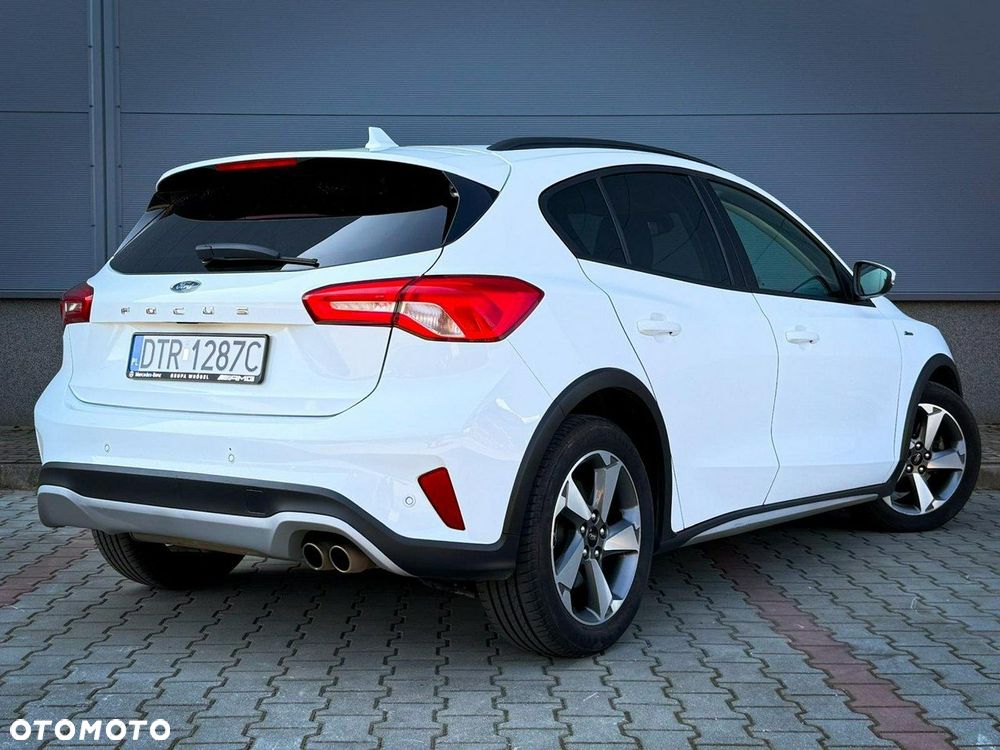 Ford Focus 1.0 EcoBoost Active - 7