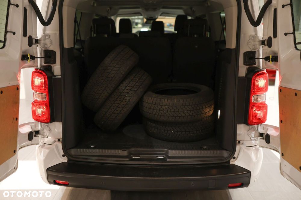 Toyota Proace Verso 2.0 D4-D Long Business - 14