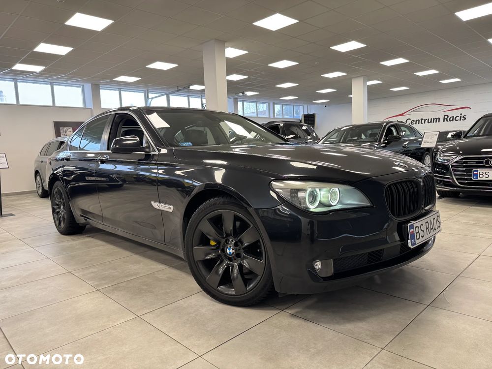 BMW Seria 7 - 26