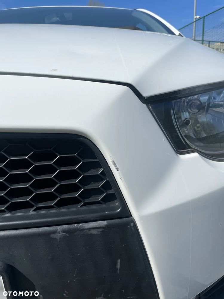 Mitsubishi Colt 1.1 Inform EU5 - 10