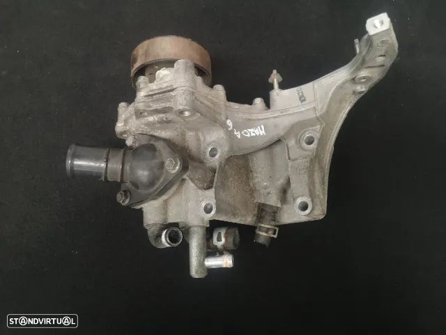 Bomba da aqua originais para Mazda 6 MZR-CD 2.2 2009+ - 5