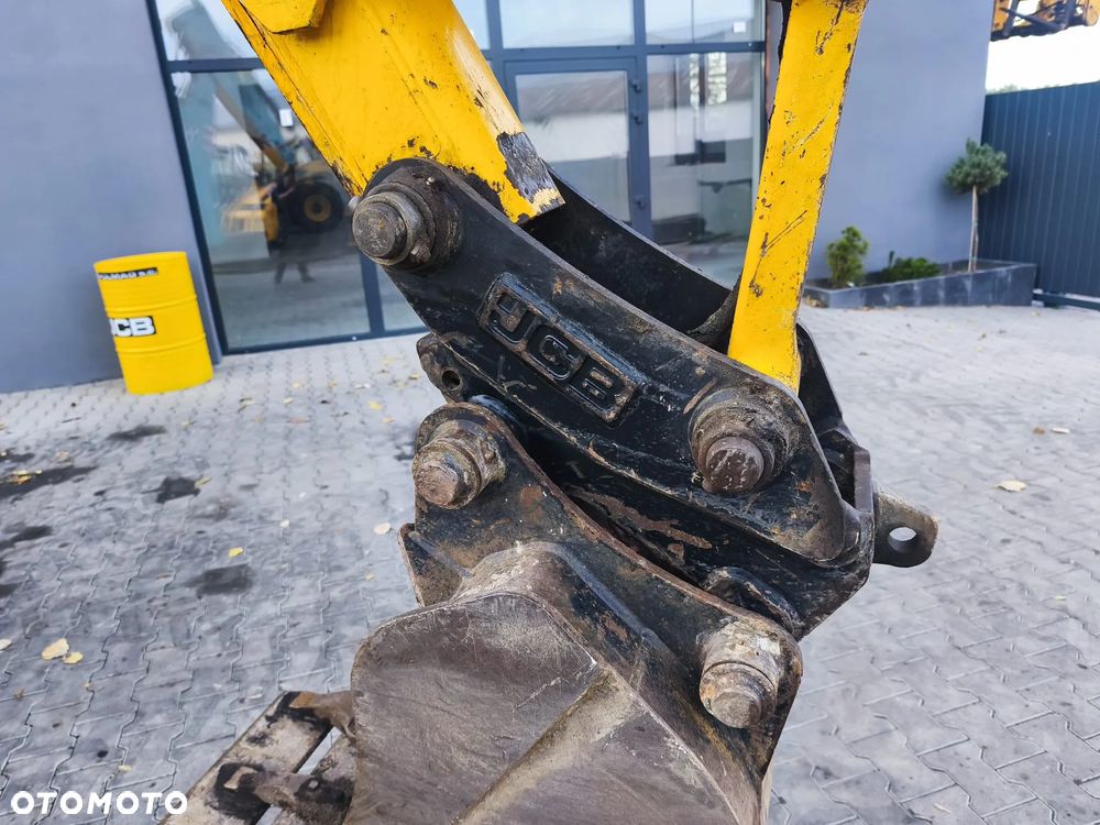 JCB 3CX ECO - 19