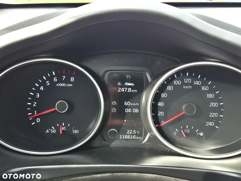 Kia Sportage 1.6 GDI Business Line M 2WD - 37